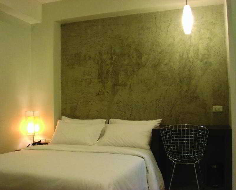 The Album Hotel Patong Номер фото